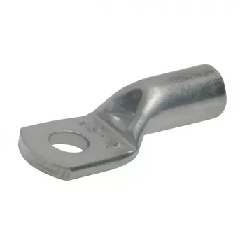 Klauke 93R4 Žiedinis gnybtas - Vamzdinis - Alavuotas varis - 2,5 mm² - M4 varžto skylė