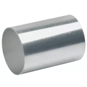 Klauke VHR25 Gnybtinis žiedas, skarduotas varis, 25 mm², M6 varžto skylė, neizoliuotas