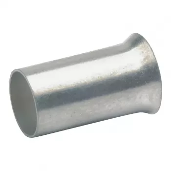 Klauke 7212V Rankinis replesinis užspaudimo įrankis variui ir nerūdijančiam plienui, 0.5-6 mm², 230 mm