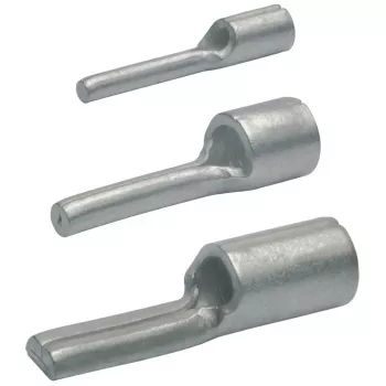Klauke ST1720 Vamzdinis kabelio antgalis - Alavuotas varis - 50 mm² - M10 - 50 vnt.