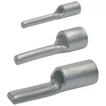 Klauke ST1720 Vamzdinis kabelio antgalis - Alavuotas varis - 50 mm² - M10 - 50 vnt.