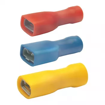 KLAUKE Flat Receptacle 0.5-1qmm 820/1AV