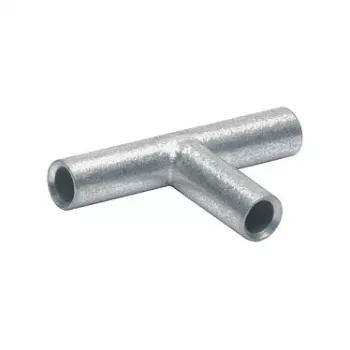 Klauke TV16 Vamzdinis T formos jungtis Varinis Kampinis Alavuotas Varis 16 mm²