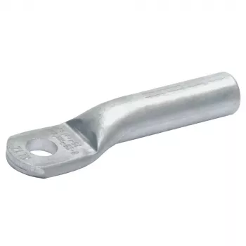 KLAUKE 206R10 Aliumininis kabelio antgalis 50 mm² M10 72 mm 10 vnt.