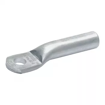 Klauke 207R10 Aliuminio vamzdinis antgalis 70 mm² 86 mm ilgio 10 vnt.