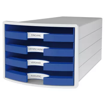HAN Drawer Box 1013-14 DIN C4 28,0 x 36,7 x 23,5 cm