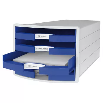 HAN Drawer Box 1013-14 DIN C4 28,0 x 36,7 x 23,5 cm