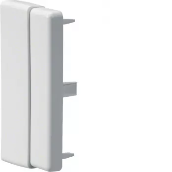 Hager LFF6011069016 Reguliuojamas galinis elementas Traffic White (LFF6011069016)