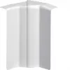HAGER Vidinis kampas SL2011549016 20x115mm Traffic White (SL2011549016)