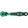 Wera 8010 A Zyklop Comfort Reketas 1/4 colio pavara