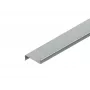 Niedax TPS 50 Pertvara 50mm 3m Karštai cinkuotas plienas