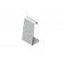 Niedax HDS 50.50 F Tarpinis elementas – karštai cinkuotas plienas, 50x50x50 mm