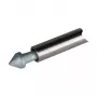 Supra tempimo plėvelė 300 m x 50 cm permatoma rankinė rankinė plėvelė LLDPE
