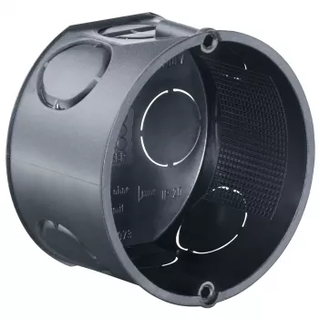 Kaiser Elektro įleidžiama įrenginio dėžutė 1050-00 60mm