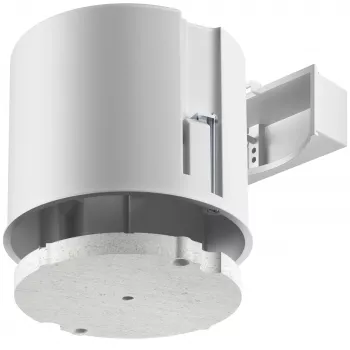 Kaiser Elektro ThermoX Universal Device Box su universaliu priekiniu dangteliu 9300-22