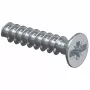 Kaiser Elektro 2472-15 Įrenginio varžtas 3,2 x 15 mm 1 vnt.