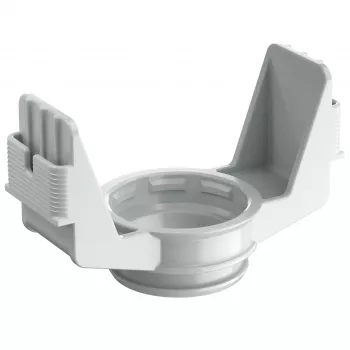 Kaiser Betonbau B1 adapteris 25 mm 1 dalis betoninėms konstrukcijoms