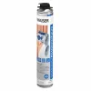 Kaiser Elektro UP Pistol Foam 1155-95, 750 ml, Rožinė, B2 atsparumo ugniai klasė