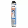 Kaiser Elektro UP Pistol Foam 1155-95, 750 ml, Rožinė, B2 atsparumo ugniai klasė