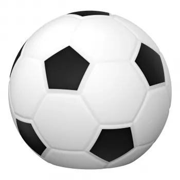 ANSMANN Mobile Night Light Soccer Light