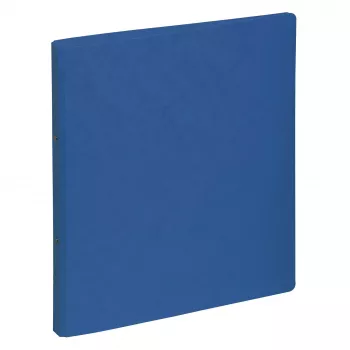 Pagna 44096-02 A4 segtuvas - apvalus žiedas - mėlyna - 1,6 cm - 265 mm