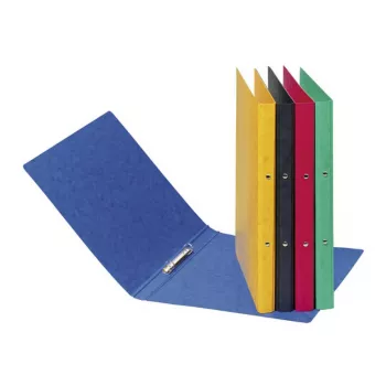 Pagna 44096-02 A4 segtuvas - apvalus žiedas - mėlyna - 1,6 cm - 265 mm