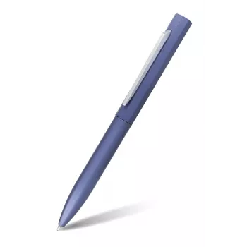 ONLINE Octopen tušinukas mėlynu rašalu ir mėlynu korpusu, 1 vnt.