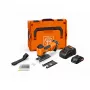 Fein F-IRON JIG 26 AS Set belaidis pjūklas (71360562000)
