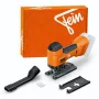 FEIN belaidis pjūklas F-IRON Jig 26 AS (kartono dėžėje)