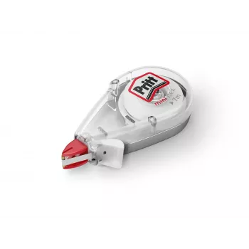 Pritt korekcinė juosta Mini, plotis 4,2 mm, ilgis 7 m, 1 vnt.