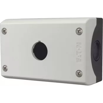 Eaton M22-I1-AI AP korpusas EP-401628 išplėstinis indikatorius 1 tvirtinimo vieta