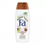 Fa Coconut Milk Duschcreme 250 ml - Maitinamasis dušo kremas su kokosų aliejumi ir pieno baltymais