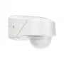 ESYLUX RC 230i PIR judesio detektorius 20m luboms/sienai baltas IP54 2500 liuksų 2,5m
