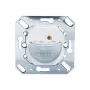 ESYLUX EM10410024 PIR judesio detektorius 16m montuojamas ant sienos baltas IP20