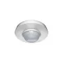 ESYLUX PD 360i/24 Pasyvus infraraudonųjų spindulių jutiklis (PIR) - Laidinis - 24 m - Lubinis - Vidaus patalpoms - Baltas