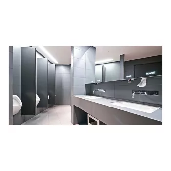 ESYLUX EP10426155 belaidis lubinis buvimo detektorius 360° 8m IP55 baltas