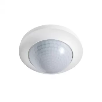 ESYLUX PD-C 360i/24 lubinis buvimo detektorius, įleidžiamas, 360°