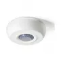 ESYLUX PD 360i/8 Basic Pasyvus infraraudonųjų spindulių jutiklis (PIR) - laidinis - 8 m - luboms - vidaus patalpoms - baltas