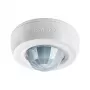 ESYLUX MD 360i/24 Basic lubinis judesio detektorius 360° paviršinis montavimas baltas