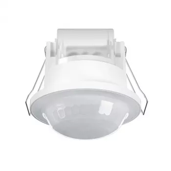 ESYLUX BASIC EXPR PD 360° 08 IR 1C FM IP23 WH buvimo detektorius
