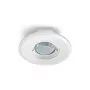 ESYLUX PD-FLAT 360i/8 buvimo detektorius, laidinis, 50 m², lubinis, baltas, IP20, 3 m