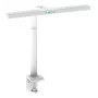 DIGITUS LED stalinė lempa, 50 cm, juoda/natūrali mediena, E14, 20W, laido jungiklis