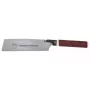 KIRSCHEN Japanese Pull Saw 225 mm Blade Length Ryoba Double Edge