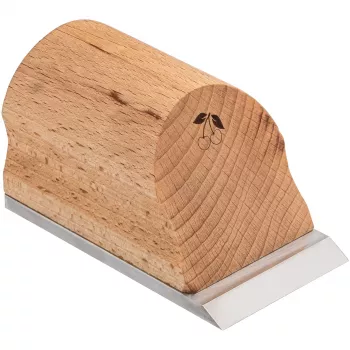 KIRSCHEN Flatfix atsarginė obliavimo geležtė 90x50x4,5 mm tiesi