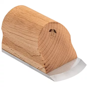 KIRSCHEN Flatfix rankinis oblius 95x50x4.5 mm užapvalintu padu
