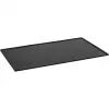 KIRSCHEN Anti-Slip Mat 1000x600 mm Black PVC Foam