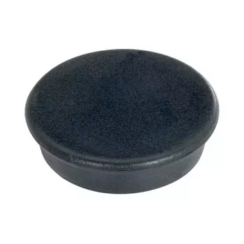 Franken HM30 10 laikymo magnetas 32 mm, juodas