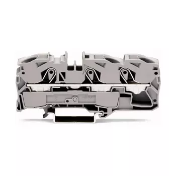 WAGO 2016-1301 Praeinanti gnybtų jungtis - 12 mm - 91,8 mm - 36,9 mm - 800 V