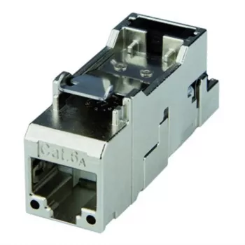 Telegärtner AMJ-S Module Cat.6A – modulinis įdėklas (lizdas)