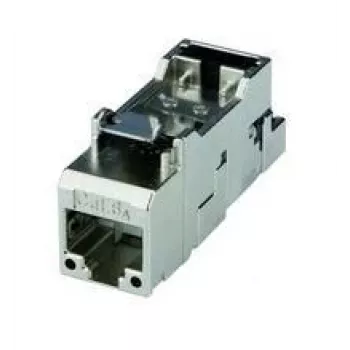 Telegärtner AMJ-S Module Cat.6A – modulinis įdėklas (lizdas)